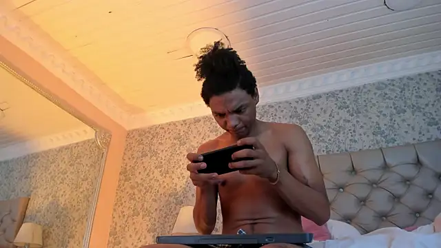 dafne_and_erick_ webcam