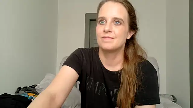Chantalee webcam