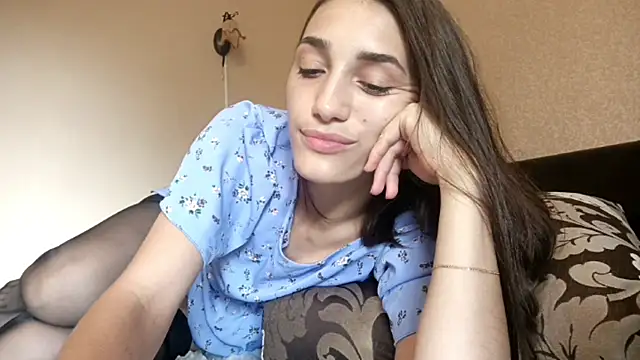 KenyattaKatzman live cam