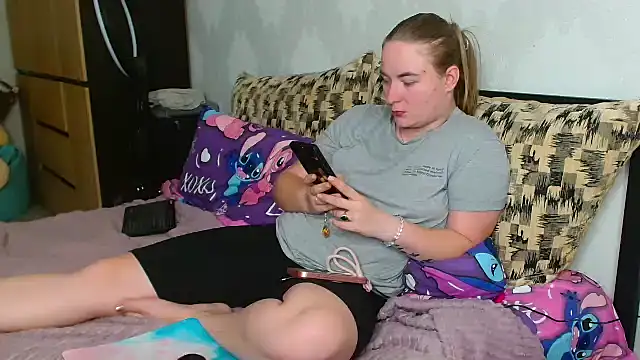 ElenaAngel webcam