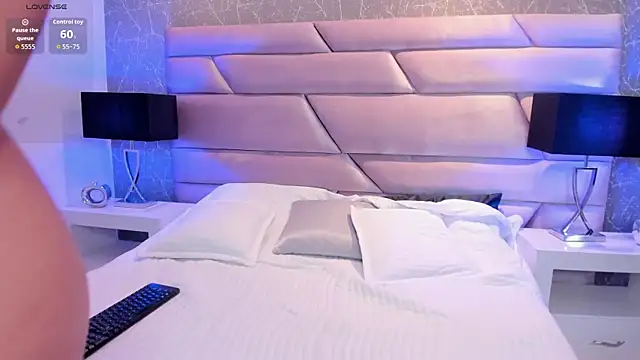 AmyyScott webcam