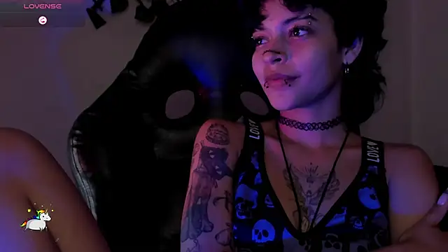 Anny_Kiitty live cam