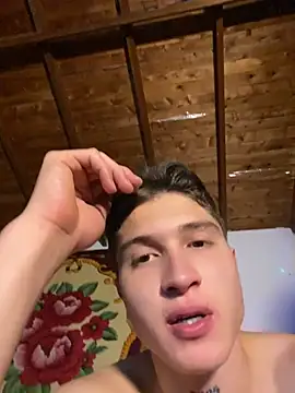 makell_bundchen's live room