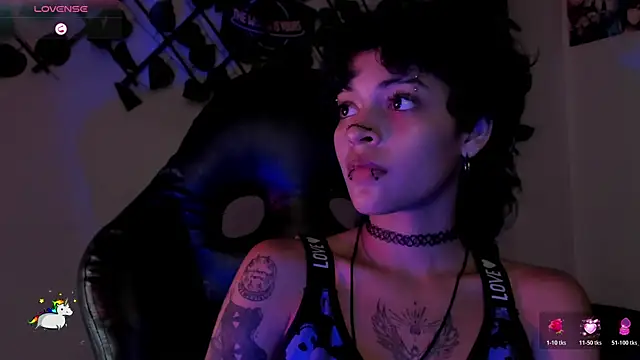 Anny_Kiitty live cam