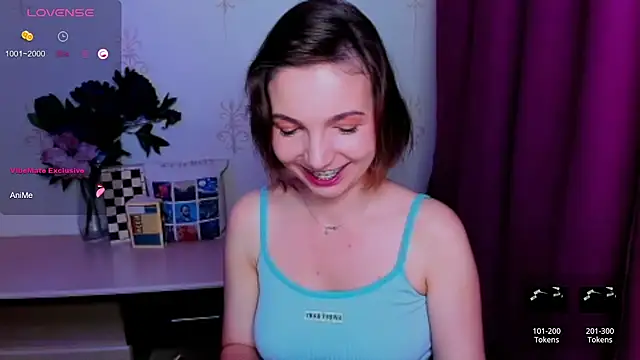 KindHazelHere_ webcam