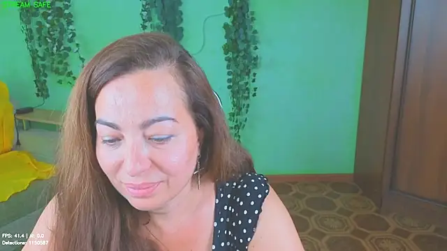 Zoe_Zephyr live cam