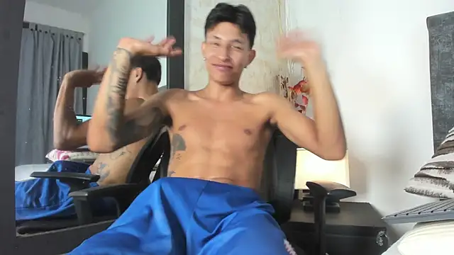 noir_prince live cam on StripChat