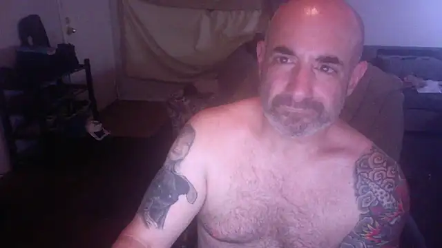 palidin1 live cam on StripChat