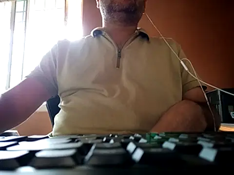 daddys_pen webcam