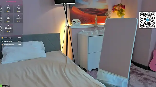 CherryLexi_ webcam