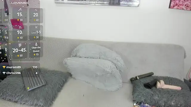 Lele_669 webcam