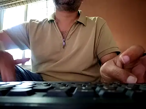daddys_pen webcam