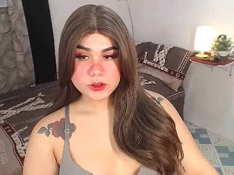 JayraFRESH webcam