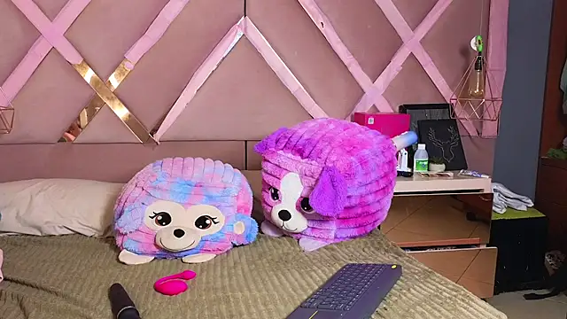 Sophia_moo_ webcam