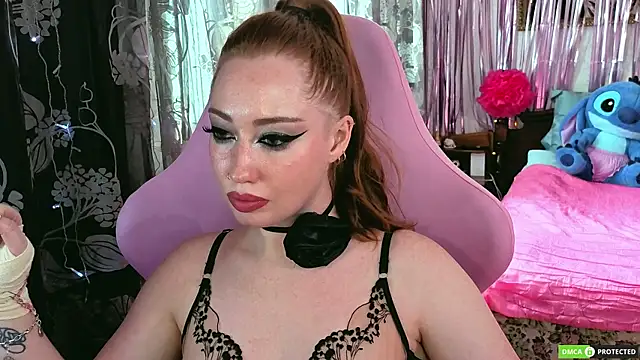 tinabrook - TinaBrook's free webcam - UK Sex Cams