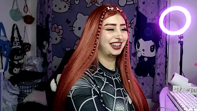 lussyevans24 webcam