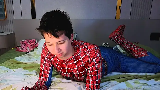 Timothy_Fox live cam on StripChat