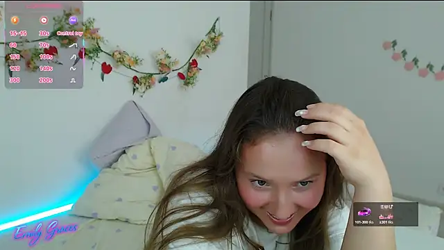 EmilyxxGraces webcam