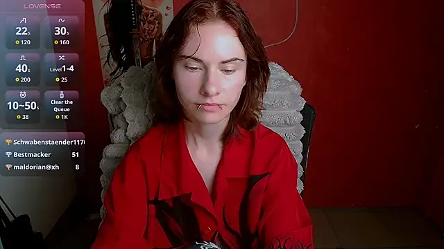 Fiona_Night webcam