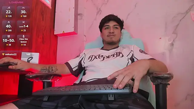 juanmechanic_ webcam