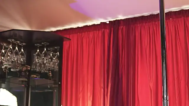 LuxenNoir webcam