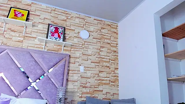 evelyn__rose1 webcam