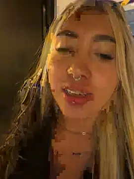 ManuelaVeeleez webcam