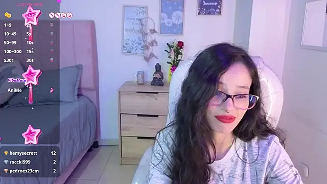 Samantha_bloww1 webcam