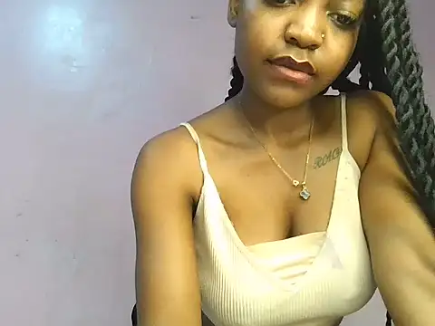 africana_sexy - Africana_sexy's free webcam - UK Sex Cams