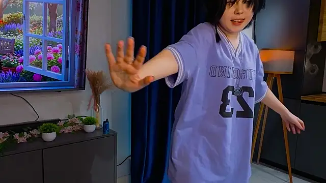 hirokobard - HirokoBard's free webcam - UK Sex Cams