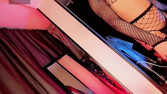 Gaby-queen70 webcam