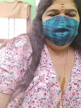 Tamilthanushri