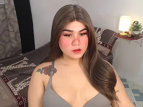 JayraFRESH webcam