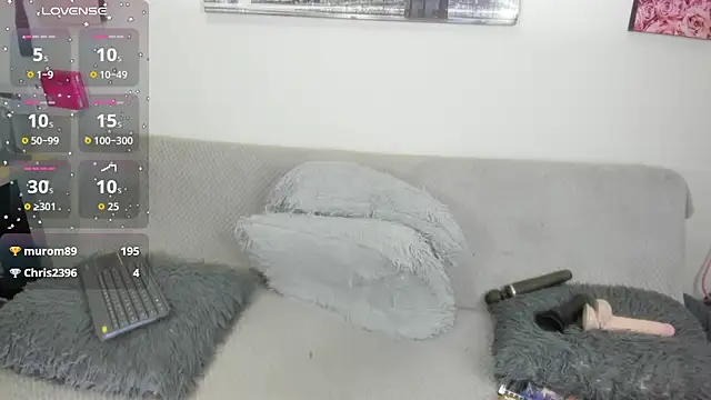 Lele_669 webcam