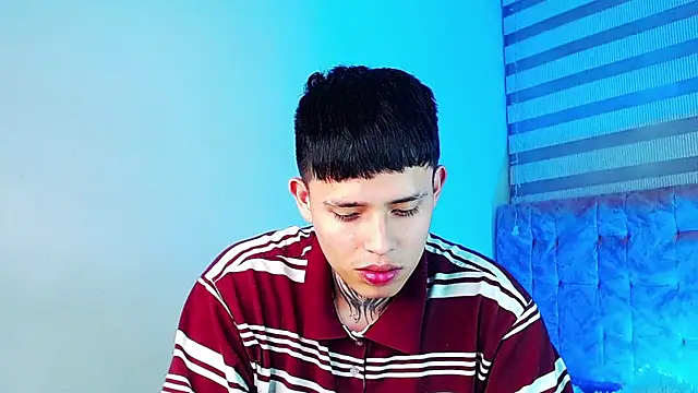 _justinmoon2 (M young) - CUMSHOW💖🔥