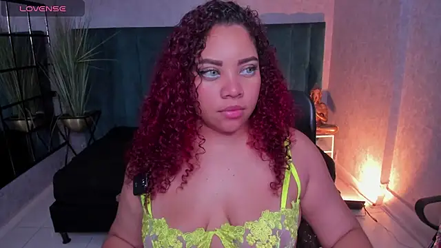 AngelaCoffee live cam on StripChat