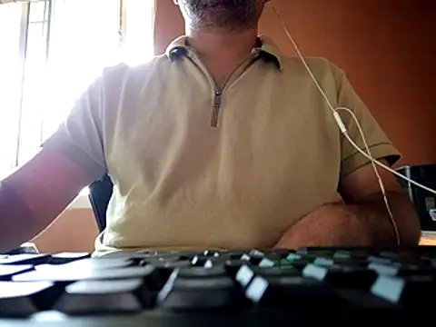daddys_pen webcam