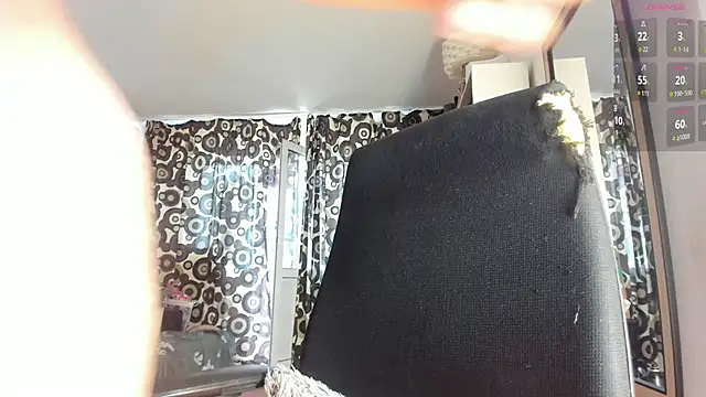 fancy_casssie - Fancy_casssie's free webcam - UK Sex Cams