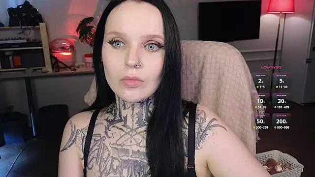 atomic-ketchup - ATOMIC-KETCHUP's free webcam - UK Sex Cams