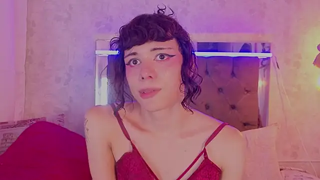 pixy_20 live cam on StripChat