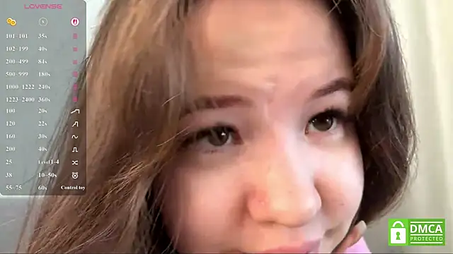 RebekahEifler webcam