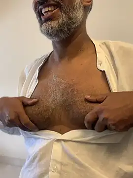 TheBeelzebun live cam on StripChat