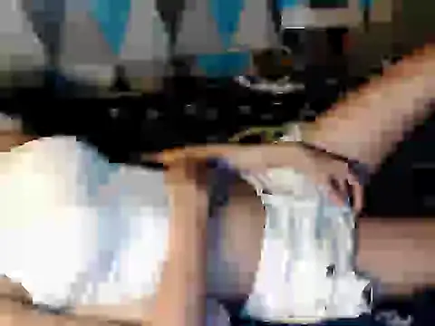 Trish_CurveCock live cam on StripChat