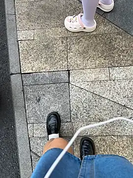 xiaoxiaocheng678 webcam
