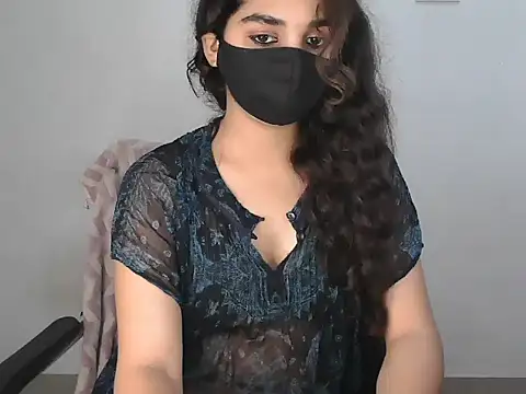 Naughty_Meena