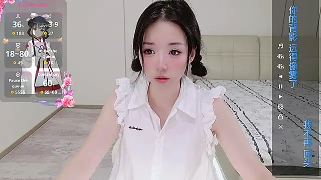 Bella-ox live sex cam
