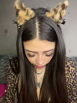 AshleyWinslow live cam