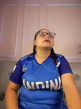 LuisAny webcam