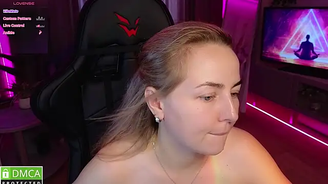 Mira_Mermayd webcam