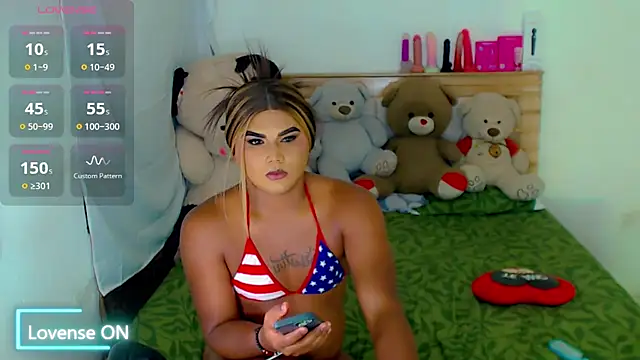 Modelo: party_duo_trans
